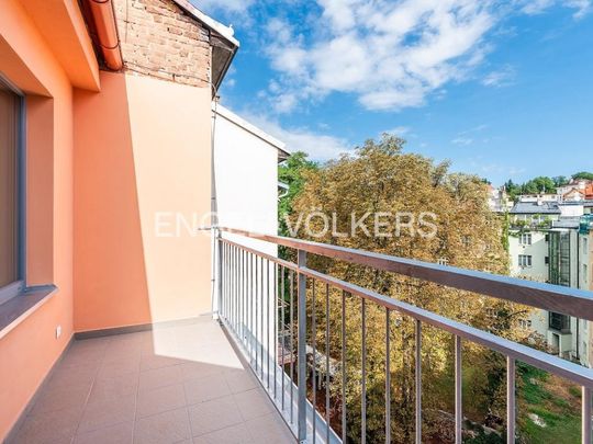 Pronájem bytu 3+kk 80 m2 - Photo 1