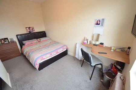 Mayville Street, Leeds, LS6 - Photo 2