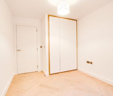 1 bedroom house to rent - Photo 2