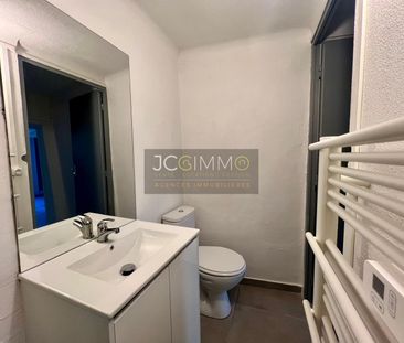 Location Appartement 2 pièces 47m² SOLLIES VILLE 83210 - Photo 3
