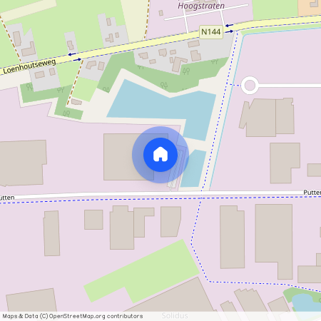 Putten 15, 2320 Hoogstraten