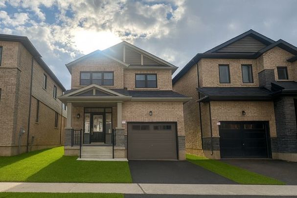 For Lease - 181 Wilmot Road, Brantford, Ontario - Photo 1