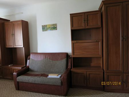 2 rooms apartment for rent Iasi Center - Independence UMF - Photo 2