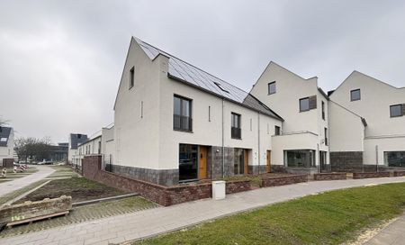 Te huur: Huis Frederik Hendriklaan in Maastricht - Foto 4