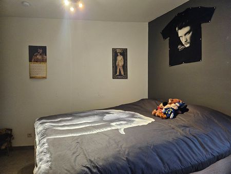 Rustig gelegen studio met ruim terras te St.-Jozef-Olen ! - Photo 4