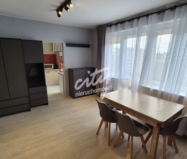 Kawalerka w Śródmieściu na 1 maja - Photo 3