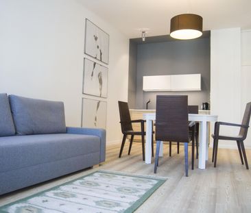 Poznań, Stare Miasto ul. Różana - Photo 4