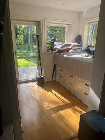 Enbuskvägen, Ingarö - Photo 4