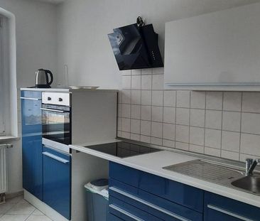 Erstbezug 2 Zi-Wohnung neu möbliert, neues Bad, Balkon Chemnitz - Photo 6