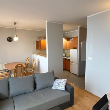 Bielsko-Biała, Osiedle Cztery Pory Roku Mieszkanie na wynajem - Photo 1