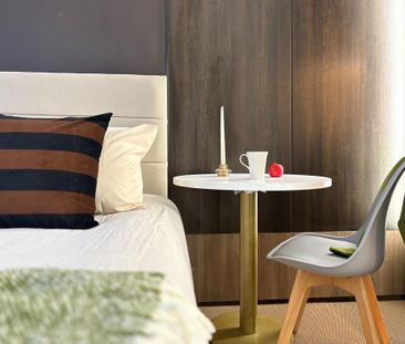 Studio to rent - Photo 3