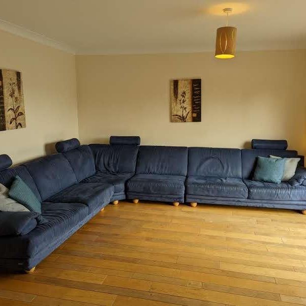 Granholm Crescent, Bridge Of Don, Aberdeen, AB22 - Photo 1