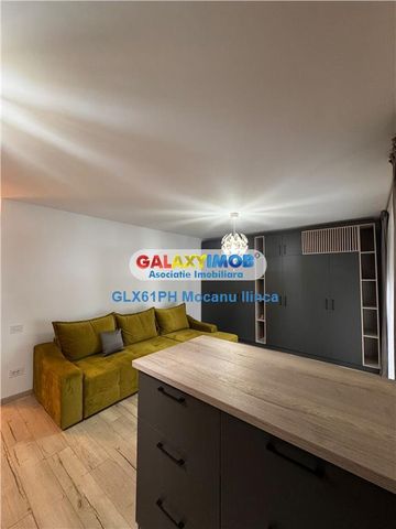 Inchiriere apartament 2 camere, Gheoghe Doja, Ploiesti - Photo 3