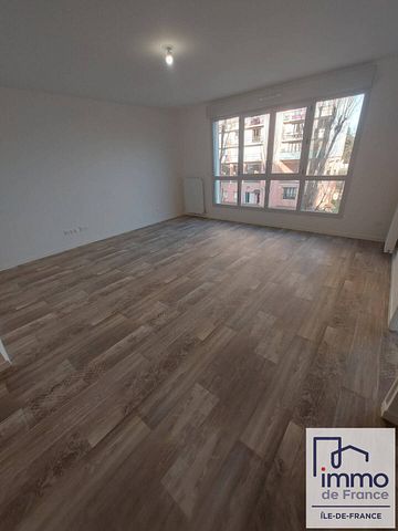 Location appartement 2 pièces 50.86 m² à Neuilly-sur-Marne (93330) - Photo 5