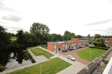 Verhuurd: Dudok de Withof 13-2, 1067 RV Amsterdam - Photo 3