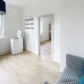 Appartement 2 pièces 41 m² - Photo 1