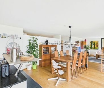 Appartement familial Minergie de 4,5 pièces avec vue, confort et si... - Foto 3