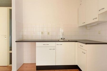 Apartment Haarlem - Gierstraat - Photo 2