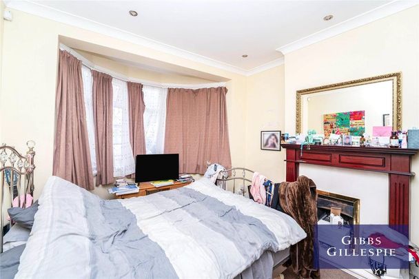 5 bedroom semi-detached house to rent - Photo 1