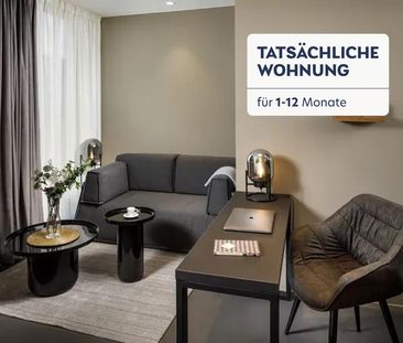 1 Zimmer - Photo 1