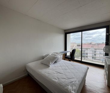 Location Appartement 2 pièces Meublé 38m² BORDEAUX 33000 - Photo 2