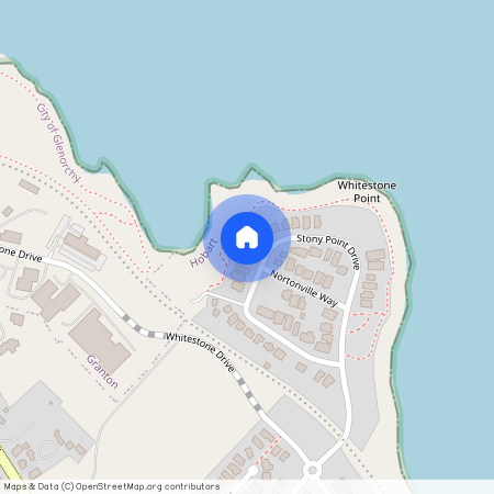 1/106 Stony Point Dr, Tas 7011, Austins Ferry