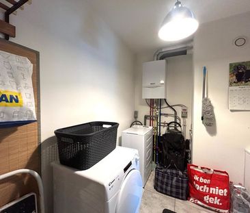 Appartement te huur - Foto 6