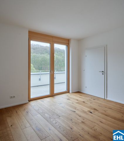 Jetzt mieten, später kaufen: Wohnen im idyllischen Kaltenleutgeben - Photo 3