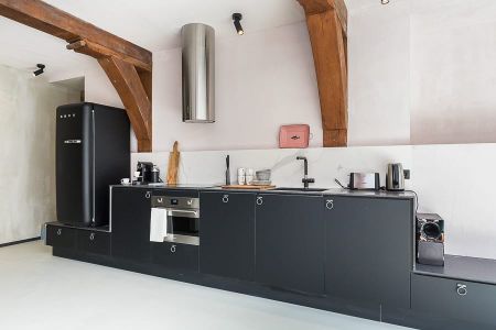 Warmoesstraat 50-G, Kop Zeedijk, 1012JE, Amsterdam - Foto 5