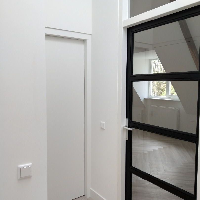 Te huur: Appartement Sophiastraat in Breda - Photo 1