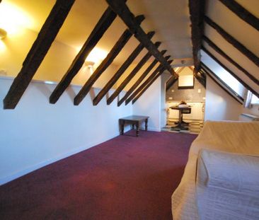 1 bedroom flat to rent - Photo 6