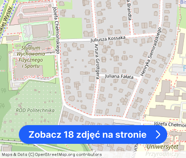 Nowa Propozycja - Mieszkanie 3-Pokojowe - Biskupin - Zdjęcie 1