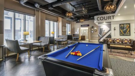 Classic Plus Studio - Photo 4