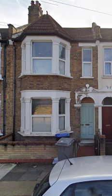 3 Bed Flat, Leopold Road, NW10 - Photo 1