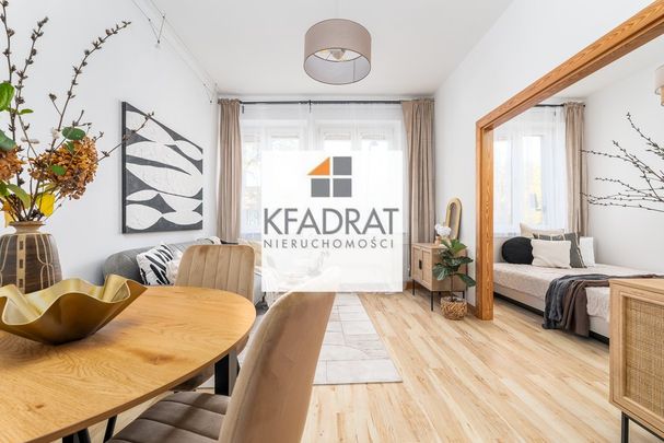 Urocze mieszkanie przy parku i Wałach Chrobrego - Zdjęcie 1