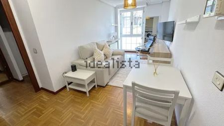 Alquiler de piso en Calle Campo de los Patos - Foto 5