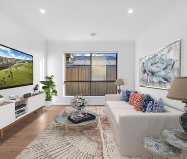 Exquisite Home for Rent - Photo 1