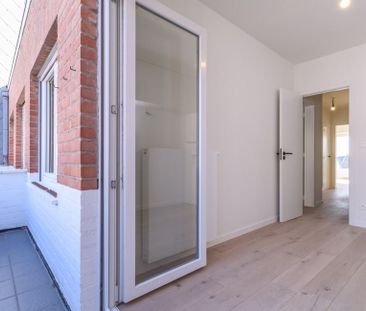 Appartement te huur in Sint-Idesbald voor € 795 met 2 slaapkamers - Foto 2