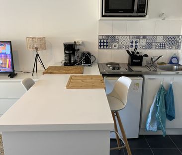 Location Appartement 1 pièce 21m² VENISSIEUX 69200 - Photo 3