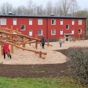 Karlslättsv 4 C - Foto 3