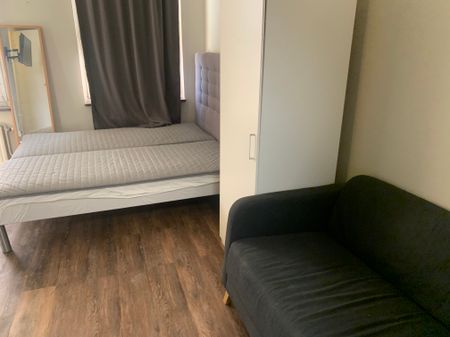 1:a Västberga, Liljeholmen 23m2 - Foto 2