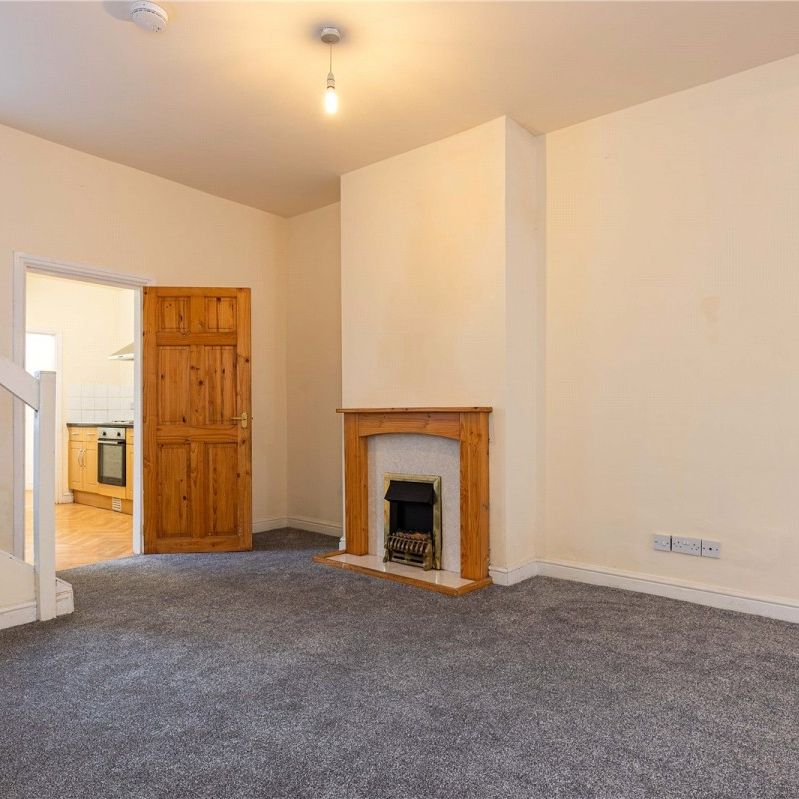 Mayer Street, Stoke-on-Trent, Staffordshire, ST1 - Photo 1