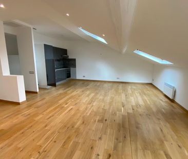 Location Appartement 3 pièces 47m² NANCY 54000 - Photo 6