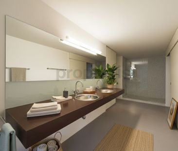 Outstanding property in Rüti: Loft with 4.5 rooms - Photo 5