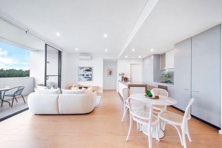 408/48-56 Bundarra Street, Ermington NSW 2115 - Apartment For Rent | Domain - Photo 2