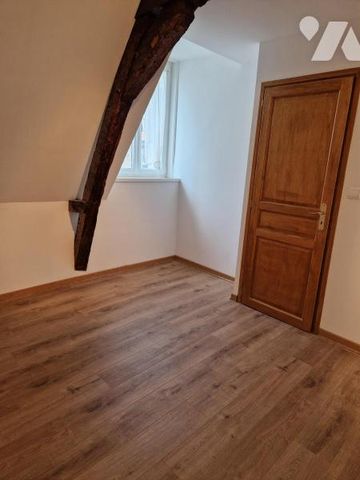 Appartement centre ville cambrai - Photo 2