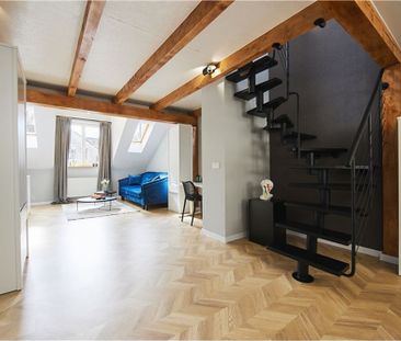 Mieszkanie w wysokim standardzie - ścisłe centrum - Photo 3