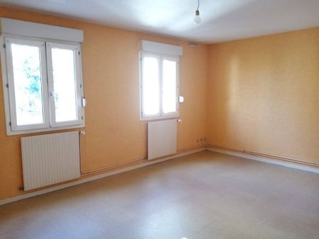 Location appartement 2 pièces 48.34 m² à Mâcon (71000) AGGLOMERATION - Photo 3