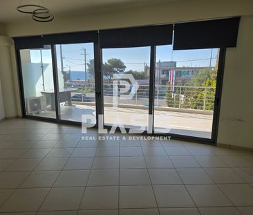 Ενοικίαση κατοικίας, 60 τ.μ., Καλύβια Θορικού, 750 € - Photo 3