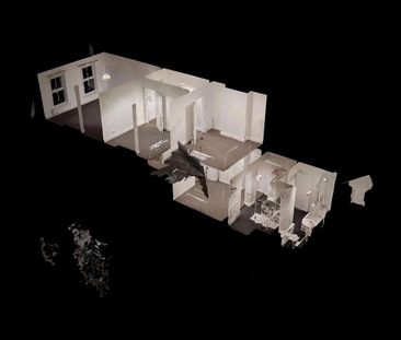 2 bedroom flat to rent - Photo 6